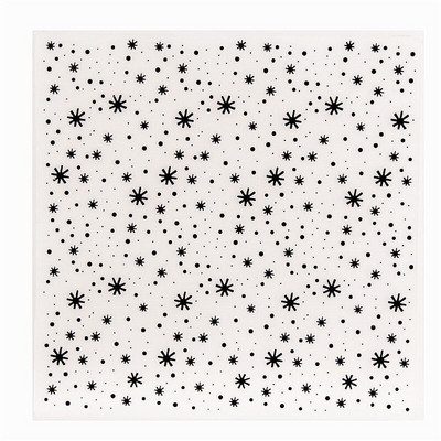 15x15 Flower Pupoljak Reljefne mape Plastične Halloween Scrapbooking DIY predložak Torta od fondanta Foto album Izrada božićnih čestitki