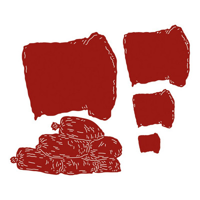 Exquisite Crop Tools Series Metal Cutting Die New Arrival 2022 Diy Molds Scrapbooking Paper Making Cuts Crafts Template Handmade