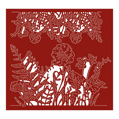 Exquisite Crop Tools Series Metal Cutting Die New Arrival 2022 Diy Molds Scrapbooking Paper Making Cuts Crafts Template Handmade