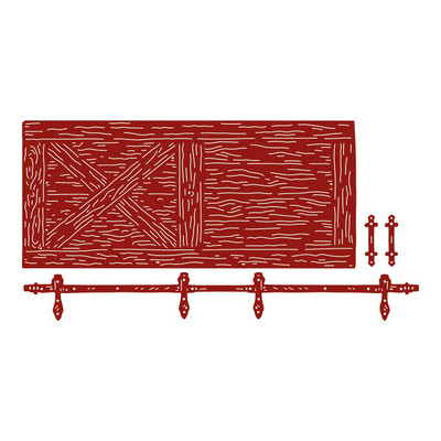 Exquisite Crop Tools Series Metal Cutting Die New Arrival 2022 Diy Molds Scrapbooking Paper Making Cuts Crafts Template Handmade