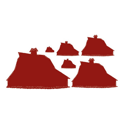 Exquisite Crop Tools Series Metal Cutting Die New Arrival 2022 Diy Molds Scrapbooking Paper Making Cuts Crafts Template Handmade