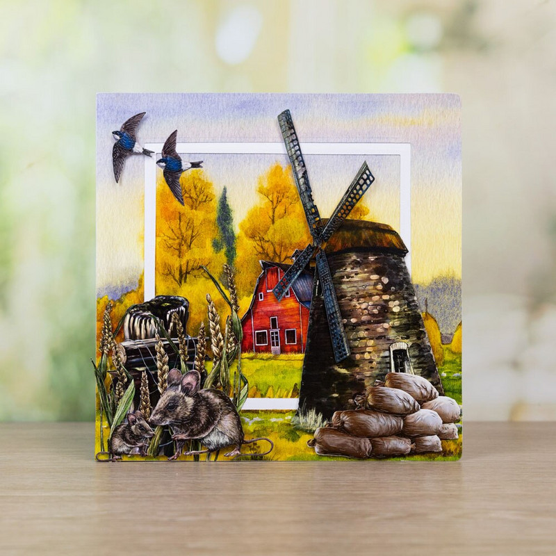 Exquisite Crop Tools Series Metal Cutting Die New Arrival 2022 Diy Molds Scrapbooking Paper Making Cuts Crafts Template Handmade