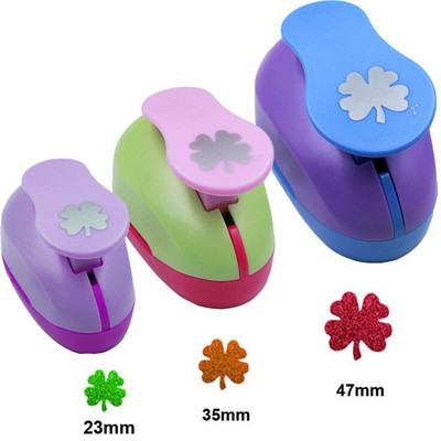 5 cm 3,8 cm 2,5 cm Apvalios formos rankdarbių štampavimo rinkinys vaikams rankinis „pasidaryk pats“ skylučių štampavimas „Cortador de papel de scrapbook“