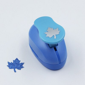 δωρεάν πλοίο λουλούδι furador 5/8'' 1,5 εκ. diy κομμένο χαρτί Eva Foam Maker puncher scrapbooking εξοικονόμηση εργασίας για τρύπα για παιδί CL-1208