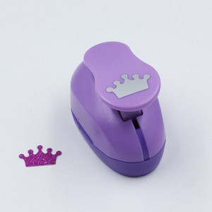 δωρεάν πλοίο λουλούδι furador 5/8'' 1,5 εκ. diy κομμένο χαρτί Eva Foam Maker puncher scrapbooking εξοικονόμηση εργασίας για τρύπα για παιδί CL-1208