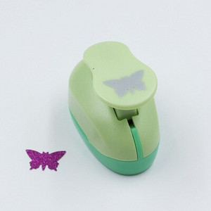 δωρεάν πλοίο λουλούδι furador 5/8'' 1,5 εκ. diy κομμένο χαρτί Eva Foam Maker puncher scrapbooking εξοικονόμηση εργασίας για τρύπα για παιδί CL-1208