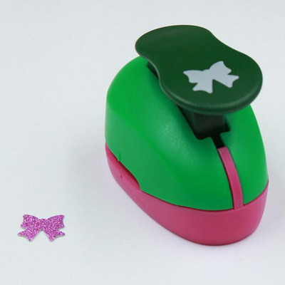 δωρεάν πλοίο λουλούδι furador 5/8'' 1,5 εκ. diy κομμένο χαρτί Eva Foam Maker puncher scrapbooking εξοικονόμηση εργασίας για τρύπα για παιδί CL-1208