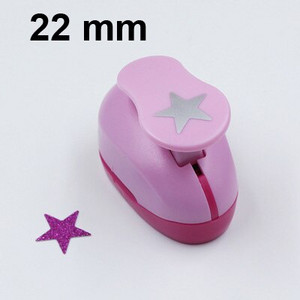 1,5–7,0 cm viieharuline tähekujuline perforaator paberist perforaatorid scrapbooking augustaja DIY käsitsi valmistatud paberilõikur EVA vahtstants