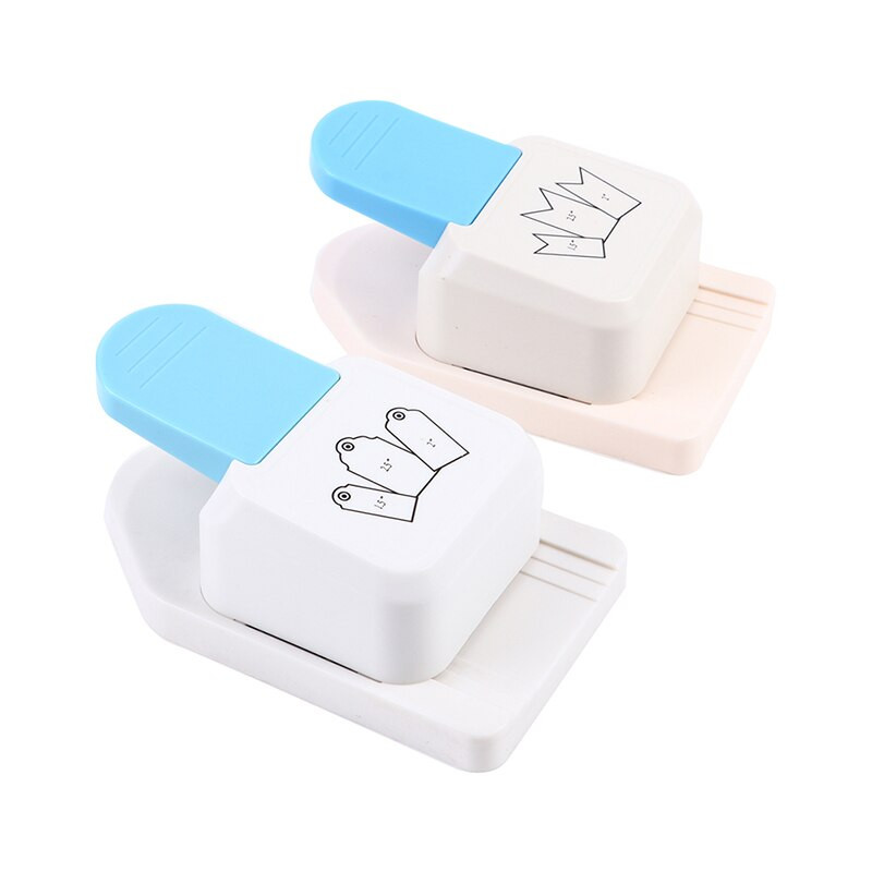 Sildistantsi nurk ümara lõikuriga augustaja 1,5" 2" 2,5" sildi kujuga isetegemise projektid, järjehoidjad, silt, kaardi valmistamise tarvikud