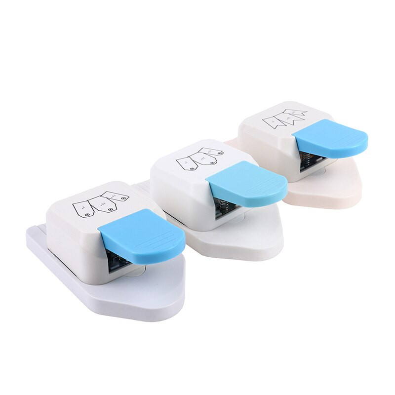 Sildistantsi nurk ümara lõikuriga augustaja 1,5" 2" 2,5" sildi kujuga isetegemise projektid, järjehoidjad, silt, kaardi valmistamise tarvikud