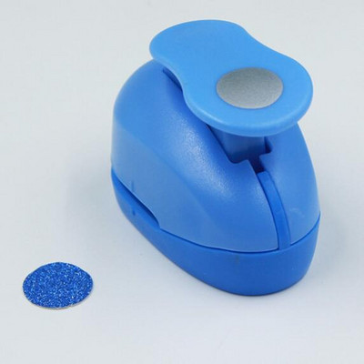 1 vnt popierinis gėlių pjaustytuvas 15 mm 5/8 colių formų perforatorius, pasidaryk pats, popieriaus pjaustyklė iškarpų knygelės štampavimo iškarpų albumo įspaudas