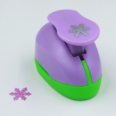 1 vnt popierinis gėlių pjaustytuvas 15 mm 5/8 colių formų perforatorius, pasidaryk pats, popieriaus pjaustyklė iškarpų knygelės štampavimo iškarpų albumo įspaudas