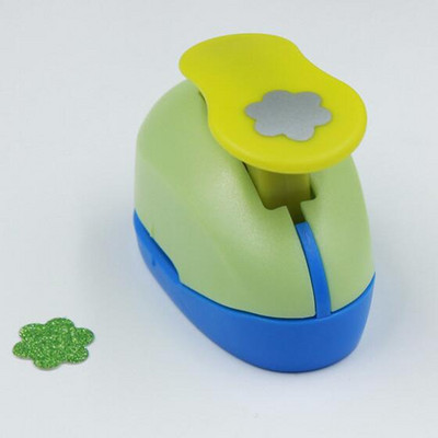 1 vnt popierinis gėlių pjaustytuvas 15 mm 5/8 colių formų perforatorius, pasidaryk pats, popieriaus pjaustyklė iškarpų knygelės štampavimo iškarpų albumo įspaudas