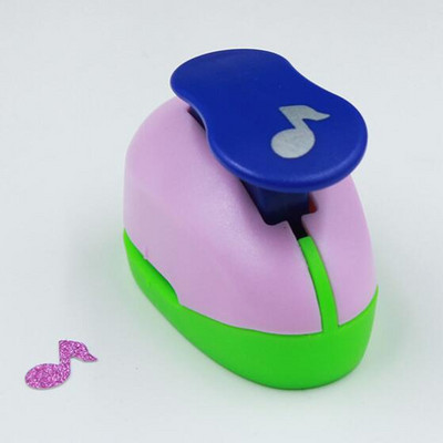 1 vnt popierinis gėlių pjaustytuvas 15 mm 5/8 colių formų perforatorius, pasidaryk pats, popieriaus pjaustyklė iškarpų knygelės štampavimo iškarpų albumo įspaudas