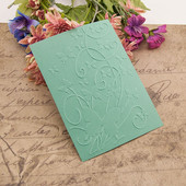 Kaunid liblikas plastikust reljeefkaustad taustamall meisterdamiseks scrapbooking käsitöö tegemiseks fotoalbumi kaardi kaunistamiseks