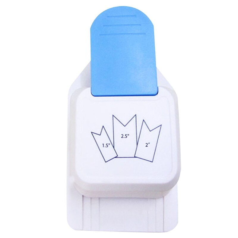 3 σε 1 Tag Punch Corner Cutter Paper Punch σελιδοδεικτών Μηχάνημα διάτρησης για DIY Crafts Scrapbooking Jy20 21 Dropshipping