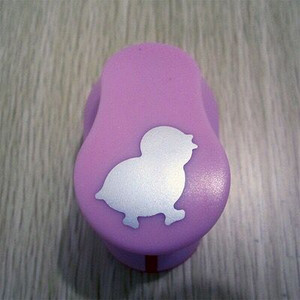 2,3-2,5 εκ. 1'' Bloom Shape EVA craft κόφτης χαρτιού διάτρησης για ευχετήρια κάρτα Scrapbooking Χειροποίητο τρυπητή Furador Scrapbo