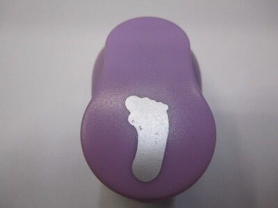 2,3-2,5 εκ. 1'' Bloom Shape EVA craft κόφτης χαρτιού διάτρησης για ευχετήρια κάρτα Scrapbooking Χειροποίητο τρυπητή Furador Scrapbo