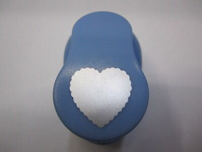 2,3-2,5 εκ. 1'' Bloom Shape EVA craft κόφτης χαρτιού διάτρησης για ευχετήρια κάρτα Scrapbooking Χειροποίητο τρυπητή Furador Scrapbo