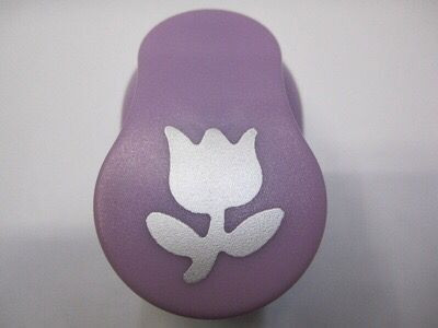 2,3-2,5 εκ. 1'' Bloom Shape EVA craft κόφτης χαρτιού διάτρησης για ευχετήρια κάρτα Scrapbooking Χειροποίητο τρυπητή Furador Scrapbo