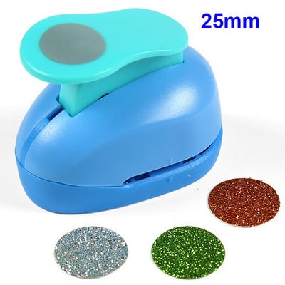 Ringikujuline perforeerija käsitööna tehtud augustaja väljalõigete tegemiseks eva tegija Laste külalisteraamatu paberilõikur Reljeef teravam