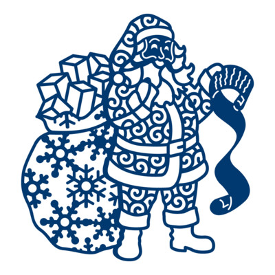 Χριστουγεννιάτικα παπούτσια Snowflake Snowman Παπούτσια κοπής μετάλλων Diy Scrapbooking Craft Stencil Photo Decor Χειροποίητη διακόσμηση