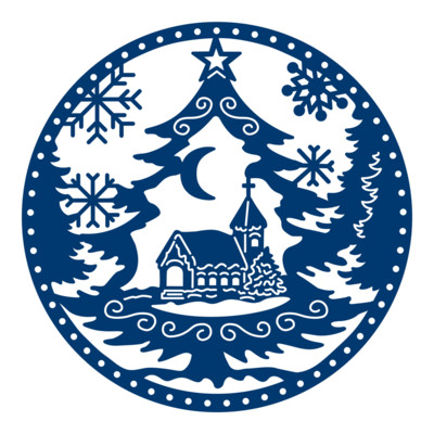 Χριστουγεννιάτικα παπούτσια Snowflake Snowman Παπούτσια κοπής μετάλλων Diy Scrapbooking Craft Stencil Photo Decor Χειροποίητη διακόσμηση