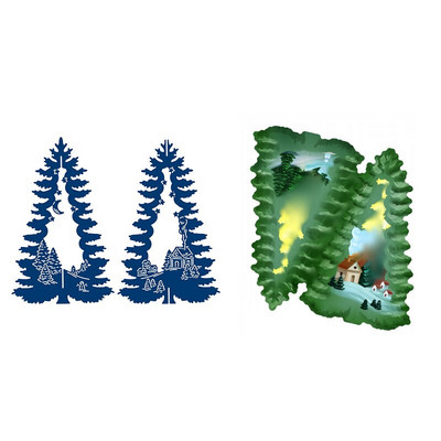 Χριστουγεννιάτικα παπούτσια Snowflake Snowman Παπούτσια κοπής μετάλλων Diy Scrapbooking Craft Stencil Photo Decor Χειροποίητη διακόσμηση