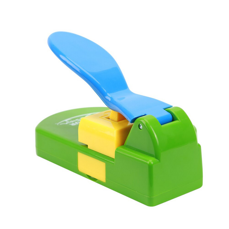 Δημιουργική μηχανή κατασκευής παζλ Παζλ Παιδικά Χειροποίητα Παιδικά Παιχνίδια Παιδικά Χειροποίητα Δώρα