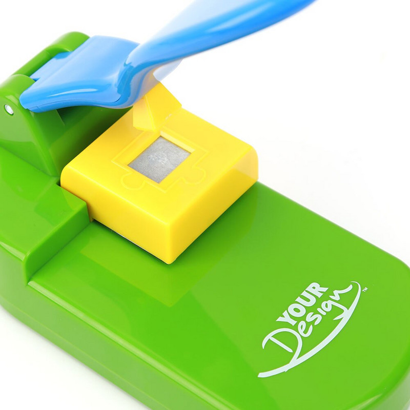 Δημιουργική μηχανή κατασκευής παζλ Παζλ Παιδικά Χειροποίητα Παιδικά Παιχνίδια Παιδικά Χειροποίητα Δώρα