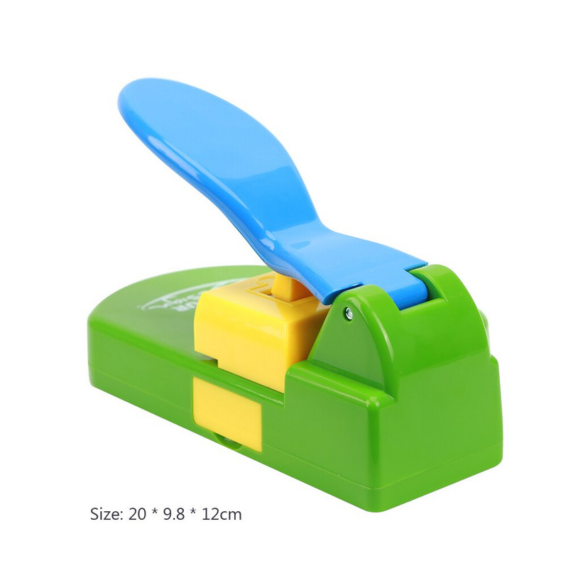 Δημιουργική μηχανή κατασκευής παζλ Παζλ Παιδικά Χειροποίητα Παιδικά Παιχνίδια Παιδικά Χειροποίητα Δώρα