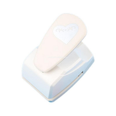 Big Cute Crafts Punch Embossing Machine for DIY Scrapbookings Paper Craftings Dropship