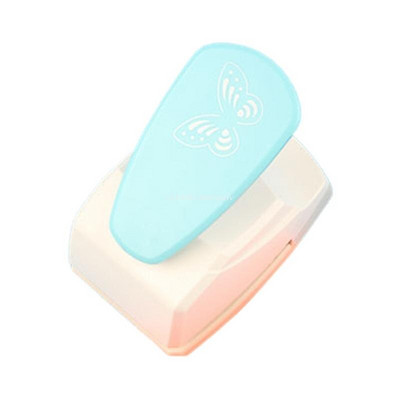 Big Cute Crafts Punch Embossing Machine for DIY Scrapbookings Paper Craftings Dropship