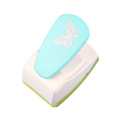 Big Cute Crafts Punch Embossing Machine for DIY Scrapbookings Paper Craftings Dropship