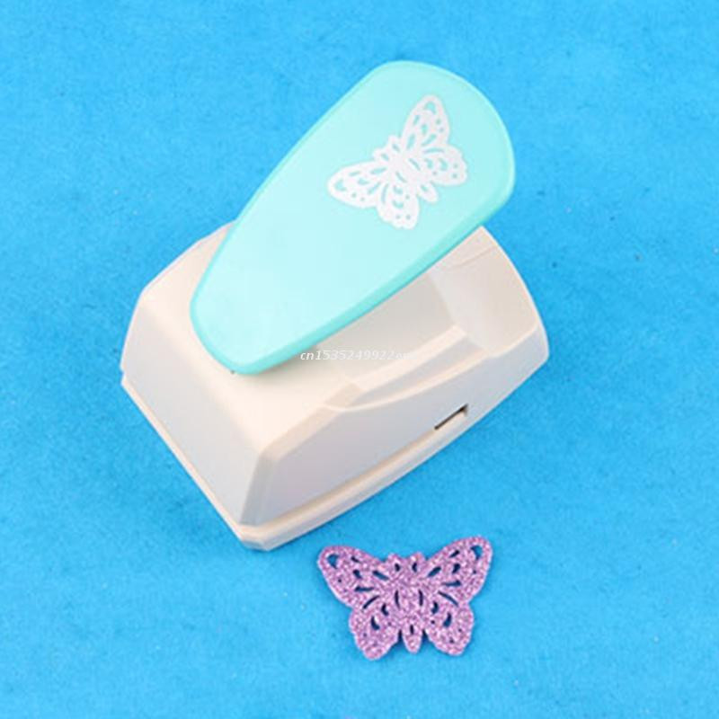 Big Cute Crafts Punch Embossing Machine for DIY Scrapbookings Paper Craftings Dropship