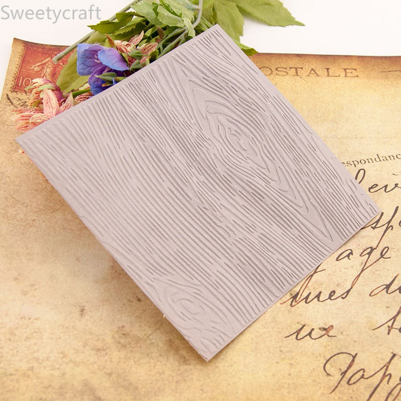 15x15cm Rainbow Heart Plastic Embosser Stencil DIY Embossing Folders 2022 For Card Making Supplies Paper Craft Scrapbooking