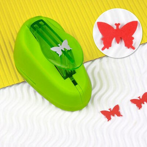 DIY paberist printimiskaardi lõikur Väljalõigete albumi kujundaja väike kolmemõõtmeline reljeefseade auguraua käsitsi valmistatud kaunistus