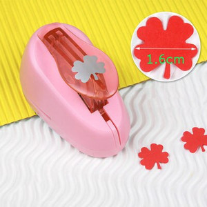 DIY paberist printimiskaardi lõikur Väljalõigete albumi kujundaja väike kolmemõõtmeline reljeefseade auguraua käsitsi valmistatud kaunistus