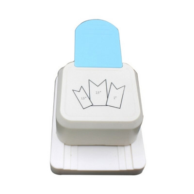 Ετικέτα Τρία σε Ένα Σελιδοδείκτης Μηχάνημα Διάτρησης Ετικέτας τιμής Διάτρηση για το κατάστημα οικιακού γραφείου Χειροτεχνία χαρτί διάτρησης ετικετών χειροτεχνίας