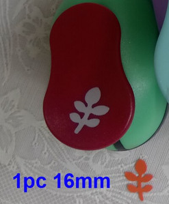 Leaf Punch Handmade Crafts and Scrapbooking Tool Paper Punch for Photo Gallery διακόσμηση DIY Gift Card Punch Διάτρηση ανάγλυφης συσκευής