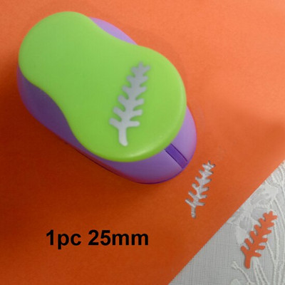 Leaf Punch Handmade Crafts and Scrapbooking Tool Paper Punch for Photo Gallery διακόσμηση DIY Gift Card Punch Διάτρηση ανάγλυφης συσκευής