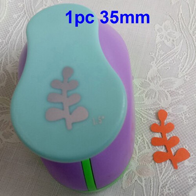 Leaf Punch Handmade Crafts and Scrapbooking Tool Paper Punch for Photo Gallery διακόσμηση DIY Gift Card Punch Διάτρηση ανάγλυφης συσκευής