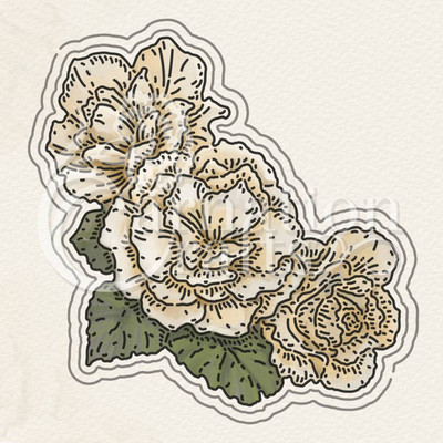 2022 New Arrival Chrysanthemum Garland Card Daffodils Metal Cutting Dies For Diy Scrapbooking Crafts Maker Πρότυπο άλμπουμ φωτογραφιών