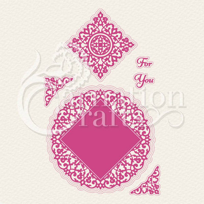 2022 New Arrival Chrysanthemum Garland Card Daffodils Metal Cutting Dies For Diy Scrapbooking Crafts Maker Πρότυπο άλμπουμ φωτογραφιών