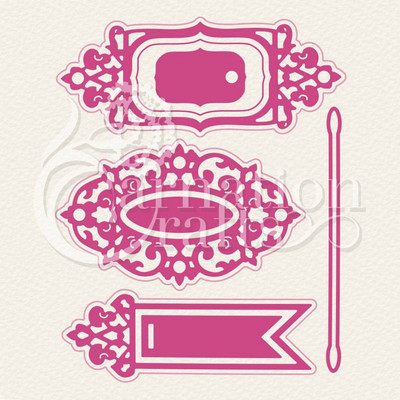 2022 New Arrival Chrysanthemum Garland Card Daffodils Metal Cutting Dies For Diy Scrapbooking Crafts Maker Πρότυπο άλμπουμ φωτογραφιών