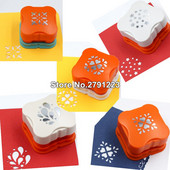 2021 Uus 1tk Fancy Flower Border Punch Reljeefpressimismasina käsitsi valmistatud seadme serv DIY paberilõikur Käsitsi tehtud scrapbooking