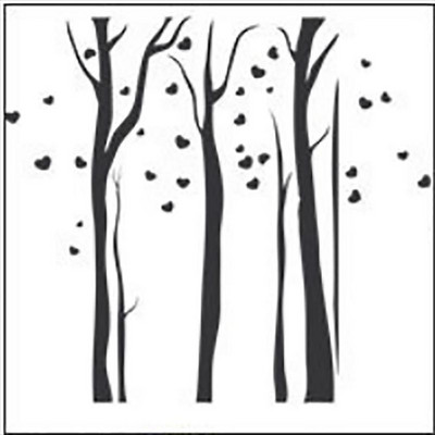 1 τεμ Στένσιλ για DIY Craft Scrapbooking Journal Πρότυπο Ζωγραφικής Διάτρητο Ανάγλυφο άλμπουμ Χαρτί κάρτα επαναχρησιμοποιήσιμη κοίλο πρότυπο