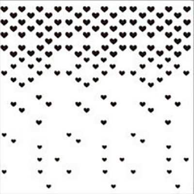 1 τεμ Στένσιλ για DIY Craft Scrapbooking Journal Πρότυπο Ζωγραφικής Διάτρητο Ανάγλυφο άλμπουμ Χαρτί κάρτα επαναχρησιμοποιήσιμη κοίλο πρότυπο