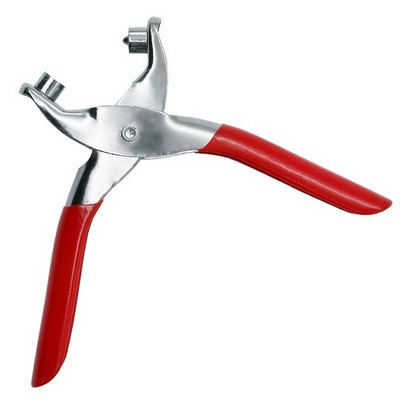 Odinis diržo skylių perforatorius kilpa skylių perforatorius, besisukantis siuvimo mašinos krepšio nustatymo įrankis, laikrodžio dirželis, buitinis odinis gaminys