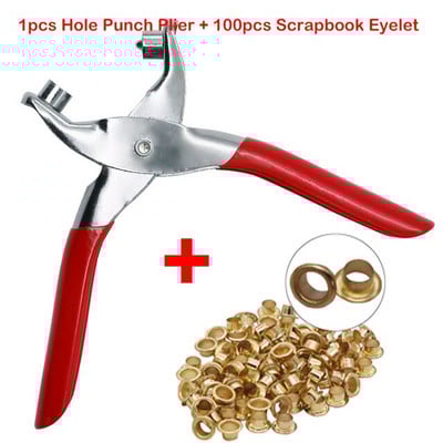 Odinis diržo skylių perforatorius kilpa skylių perforatorius, besisukantis siuvimo mašinos krepšio nustatymo įrankis, laikrodžio dirželis, buitinis odinis gaminys